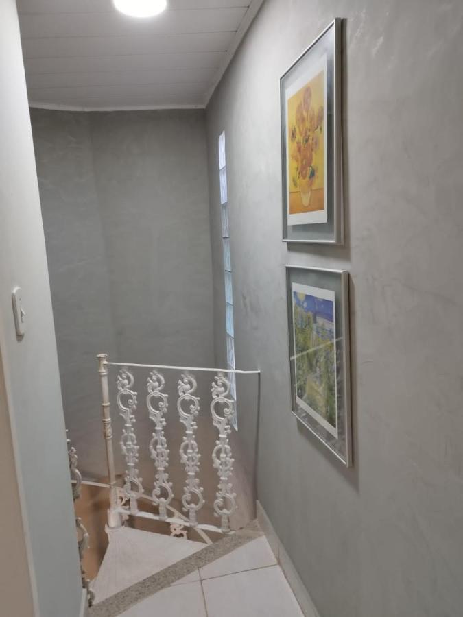 Loft Buzios Villa Exteriör bild
