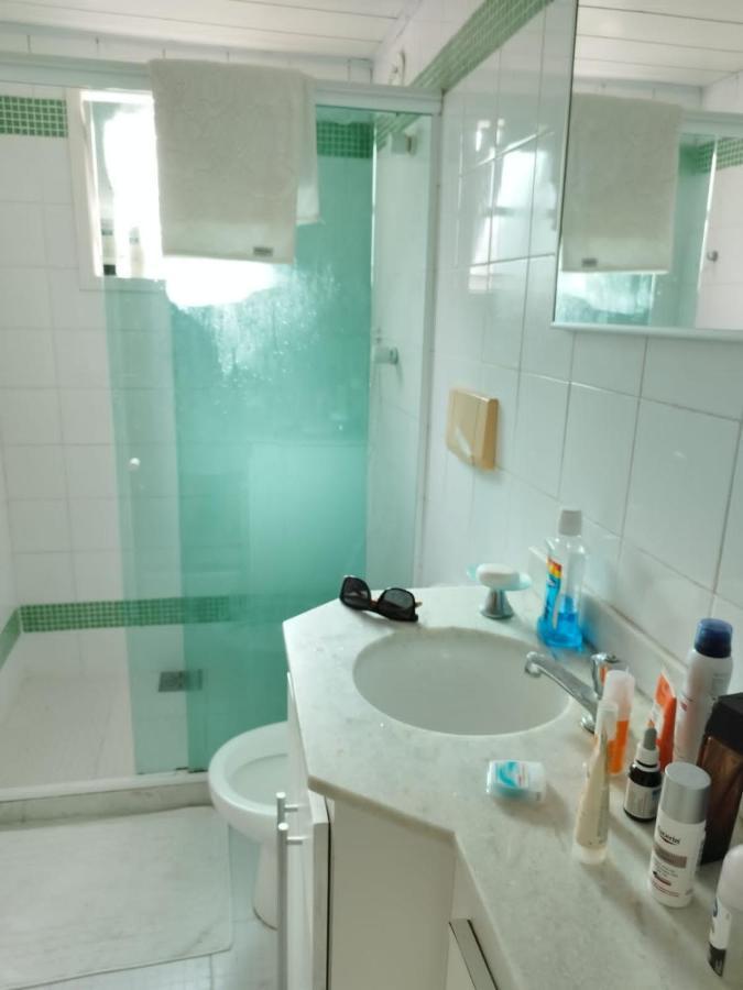Loft Buzios Villa Exteriör bild