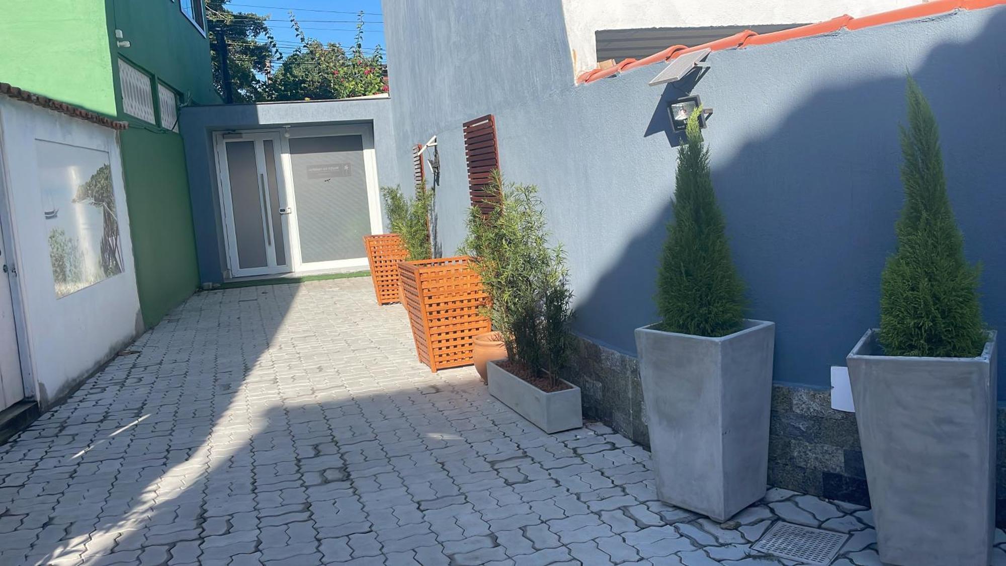 Loft Buzios Villa Exteriör bild