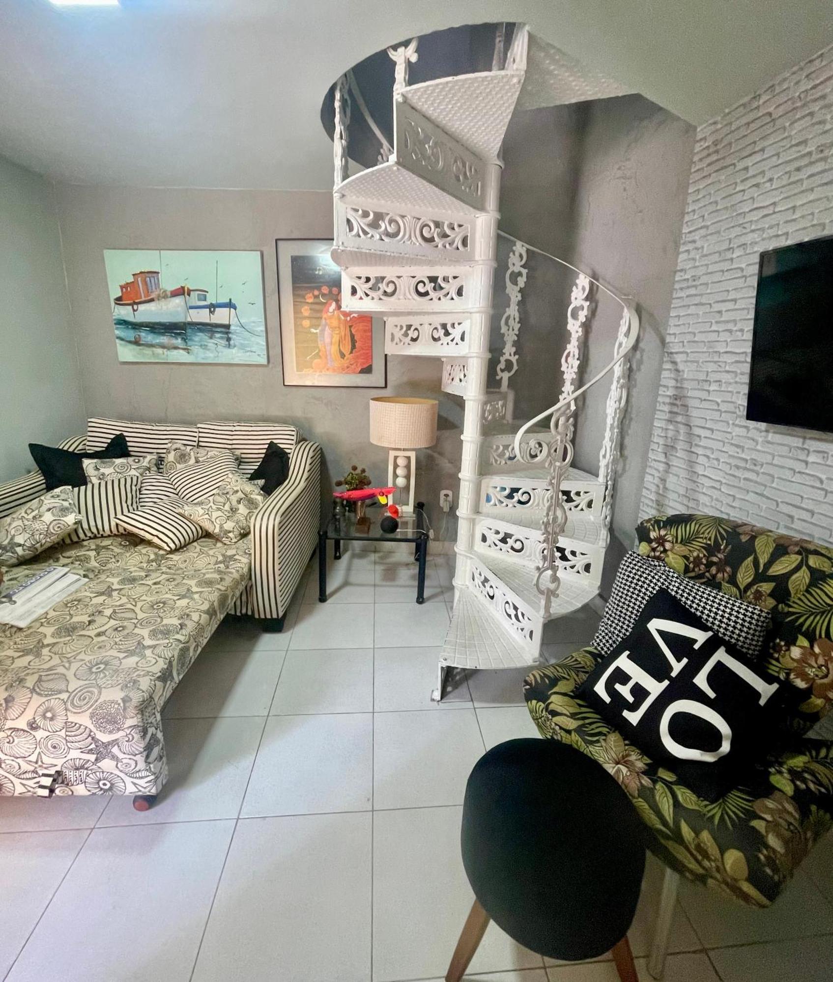 Loft Buzios Villa Exteriör bild