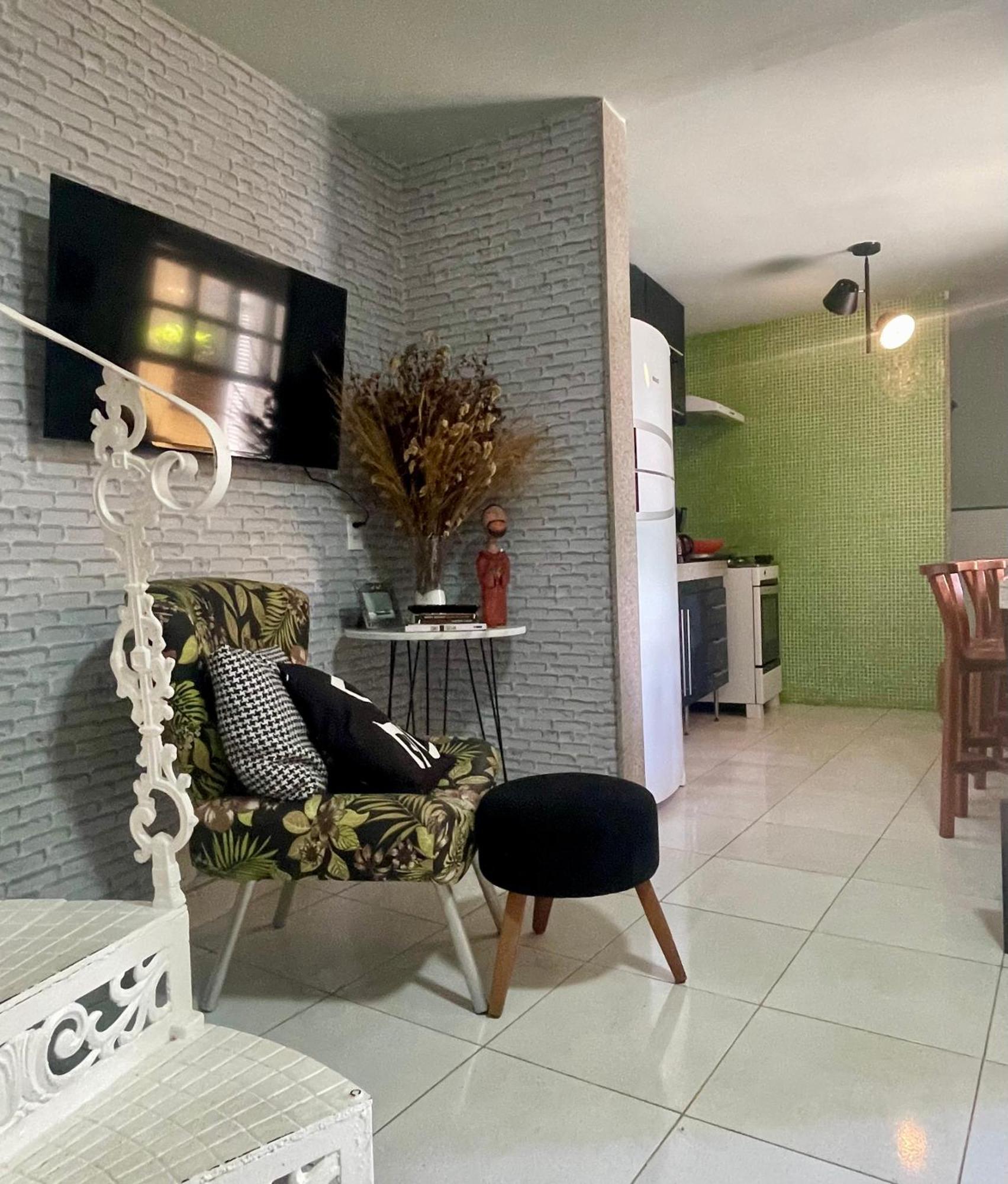 Loft Buzios Villa Exteriör bild